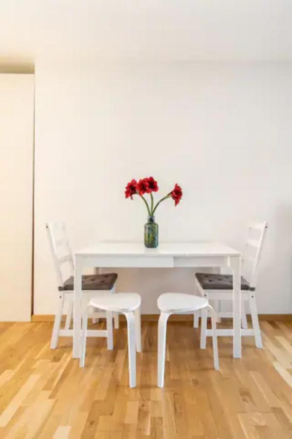 Near Lake Fully Furnished Beautiful Apartment Bécs Kültér fotó